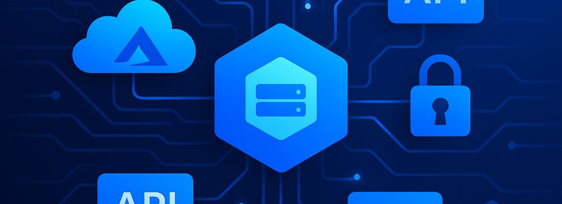 Azure API Management Gateway